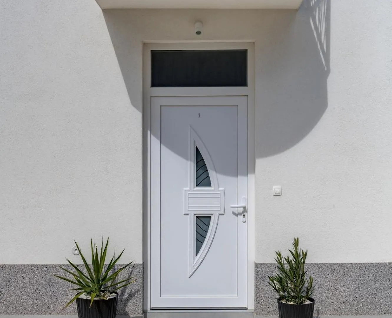 Luxury Central Apartments Evala Trogir 0*,