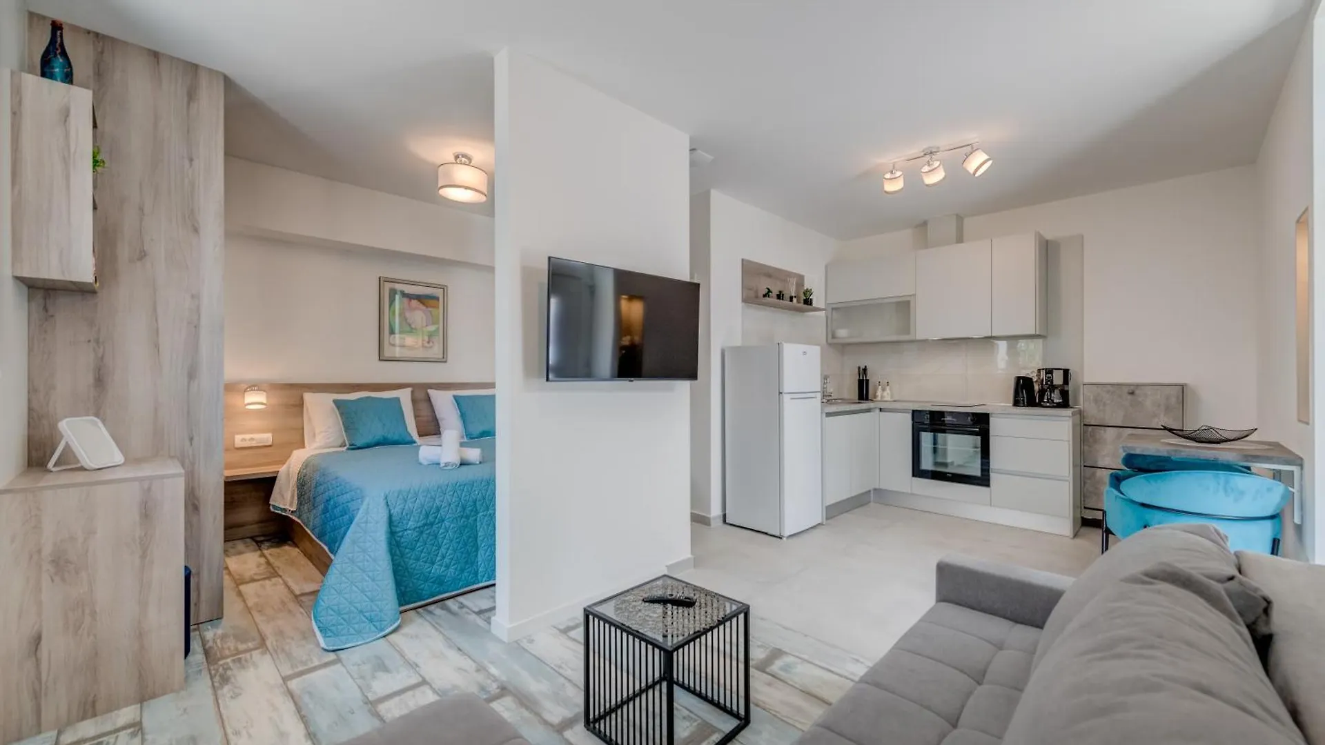 Luxury Central Apartments Evala Trogir