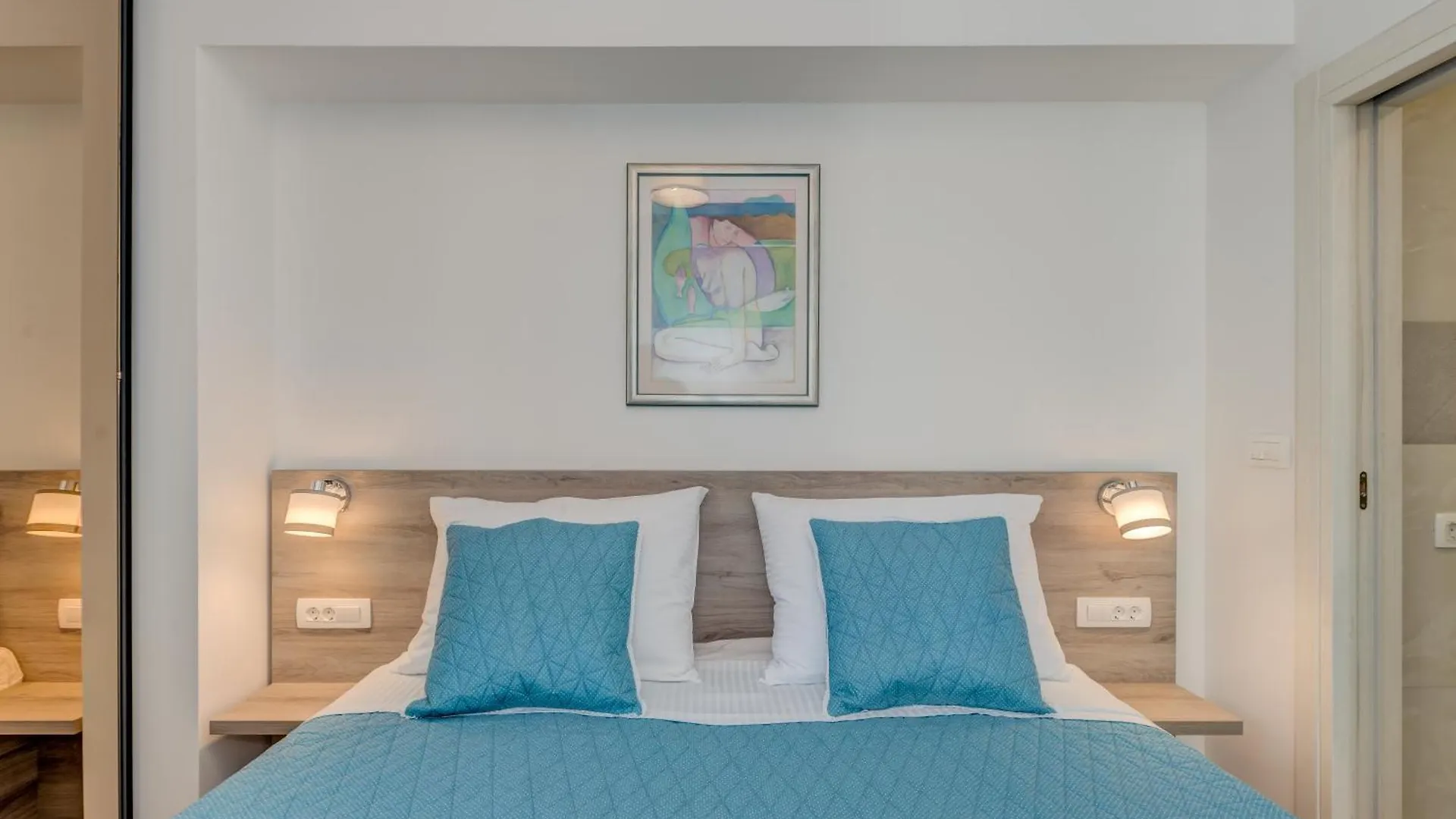 Luxury Central Apartments Evala Trogir