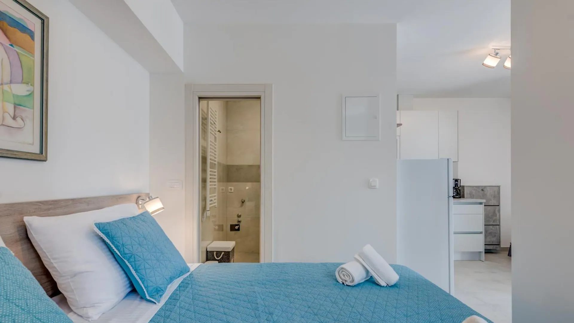 Luxury Central Apartments Evala Trogir