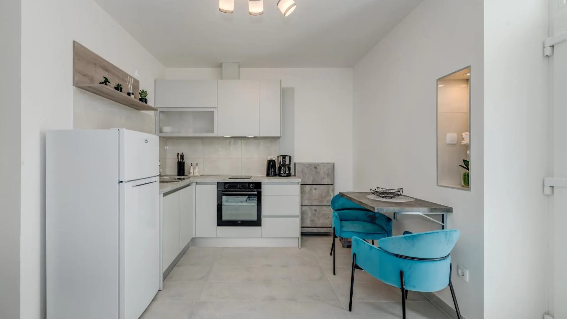 Luxury Central Apartments Evala Trogir