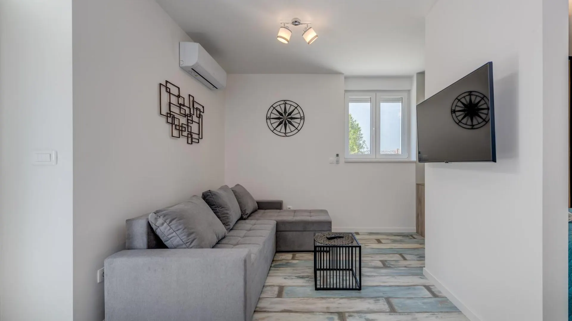 Luxury Central Apartments Evala Trogir
