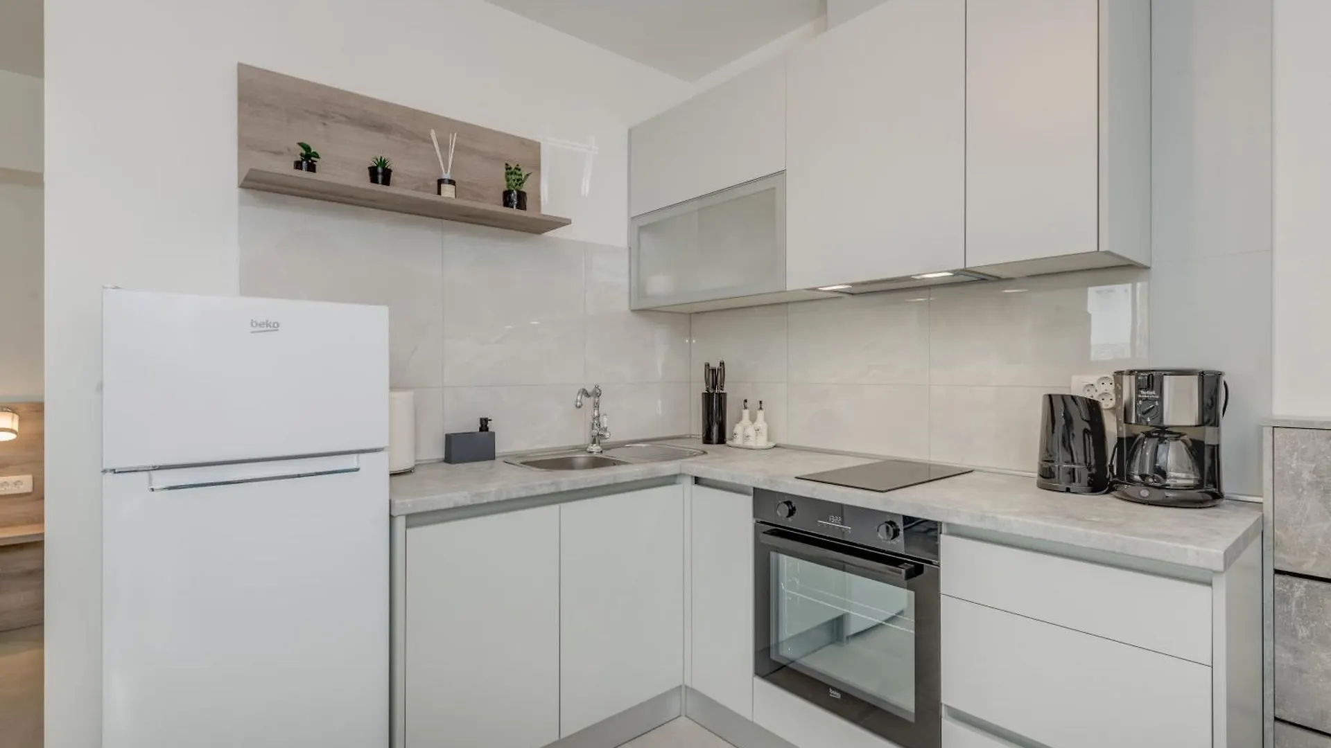 Luxury Central Apartments Evala Trogir