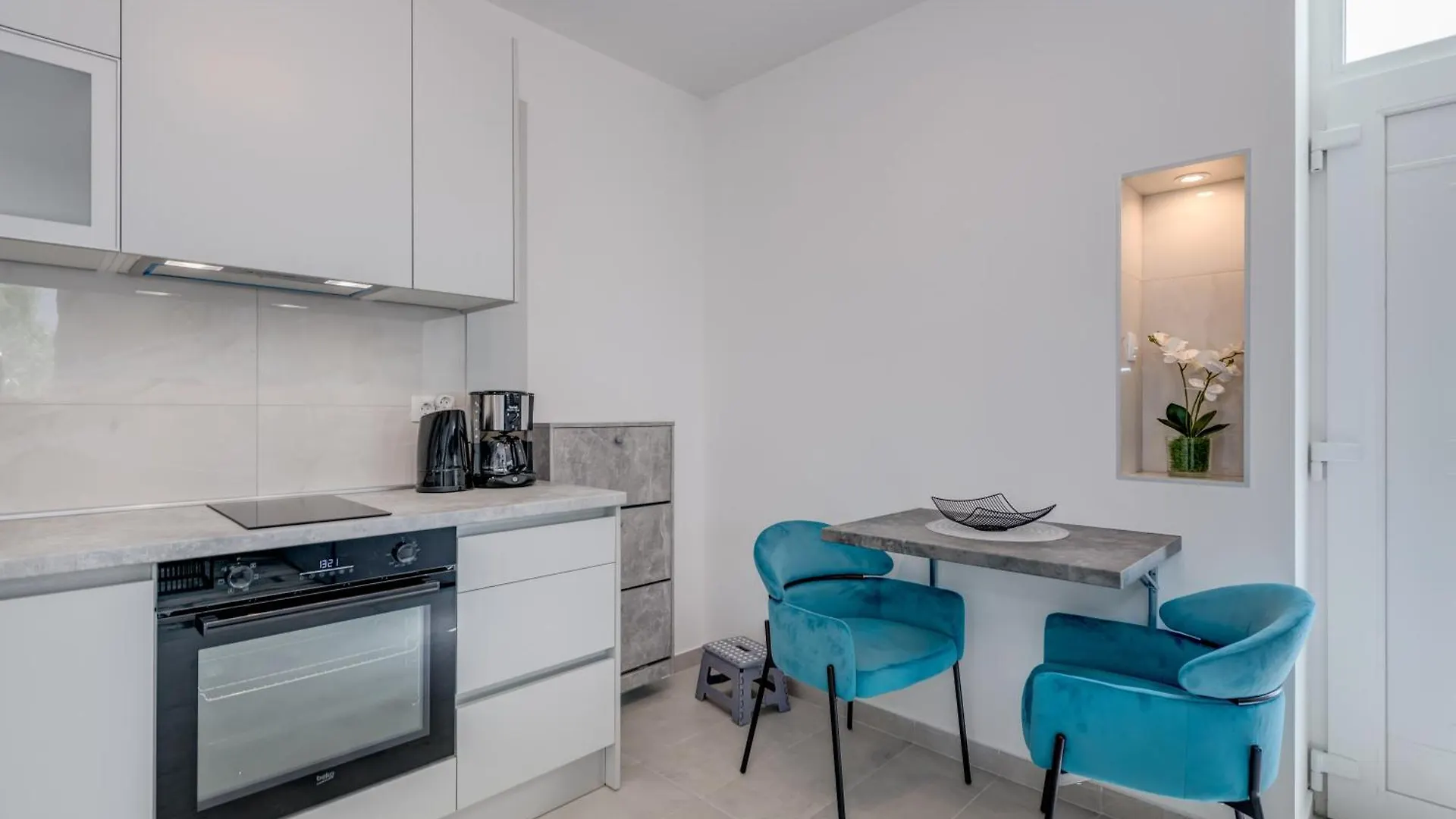 Luxury Central Apartments Evala Trogir