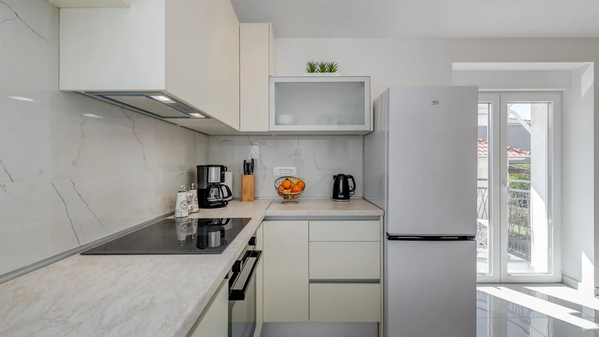 Luxury Central Apartments Evala Trogir